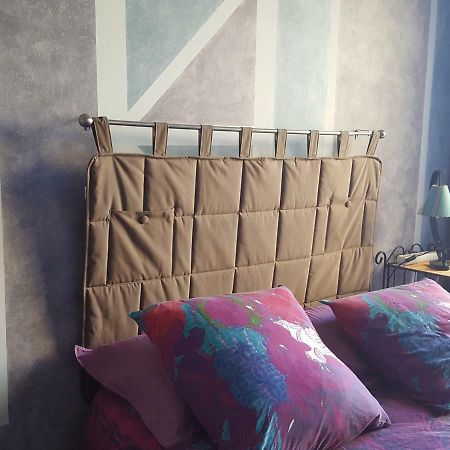 Chambre Chez L'Habitant Céret Екстериор снимка